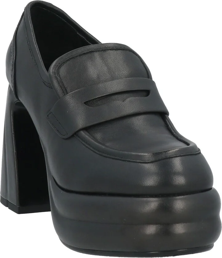 Jeannot Woman Loafers - Image 4