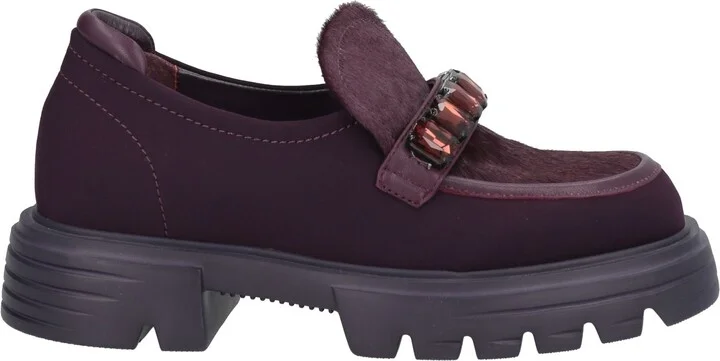 Jeannot Woman Loafers - Image 3