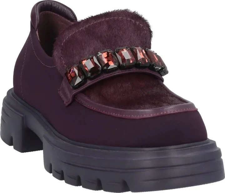 Jeannot Woman Loafers - Image 4
