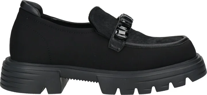 Jeannot Woman Loafers - Image 6