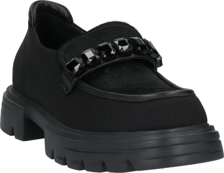 Jeannot Woman Loafers - Image 7