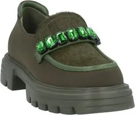 Jeannot Woman Loafers - Image 8