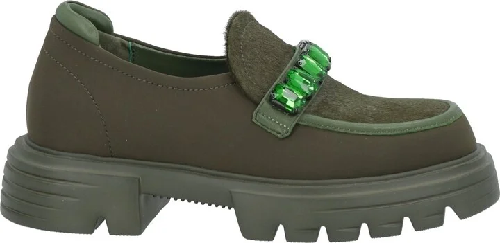 Jeannot Woman Loafers - Image 9