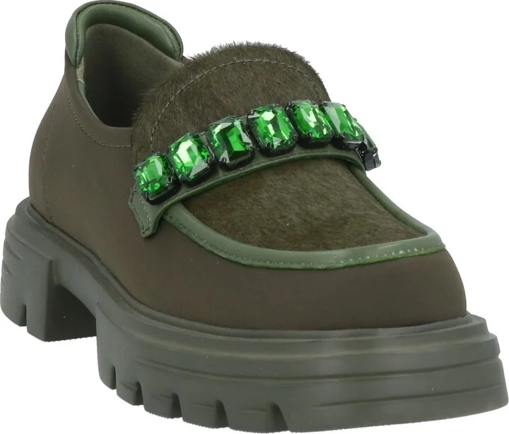Jeannot Woman Loafers - Image 10