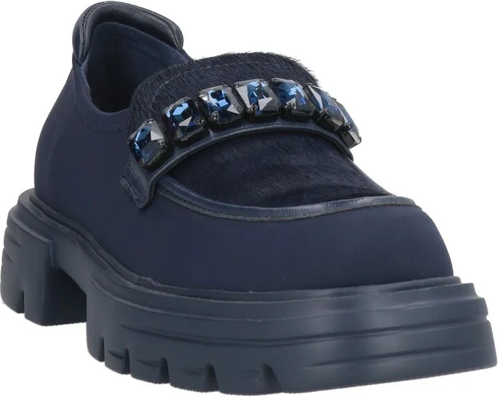 Jeannot Woman Loafers - Image 4
