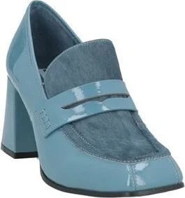 Jeannot Woman Loafers - Image 2