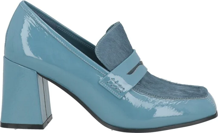 Jeannot Woman Loafers - Image 3
