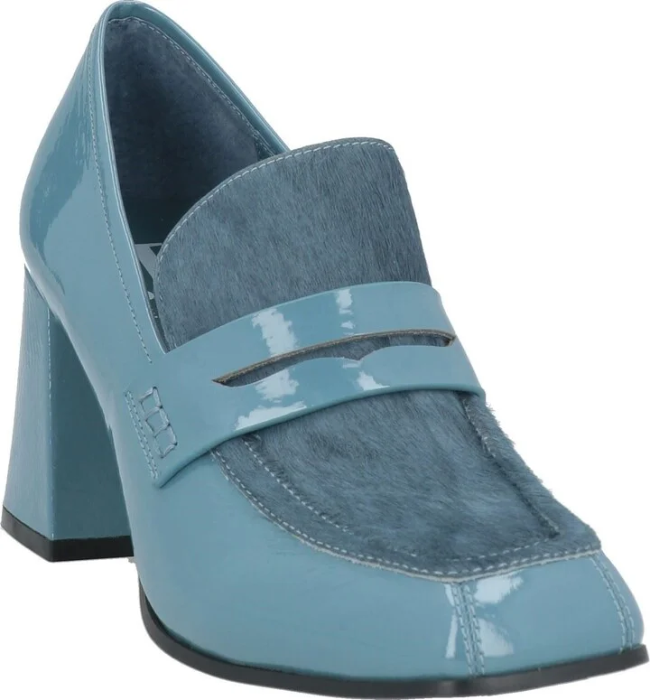Jeannot Woman Loafers - Image 4