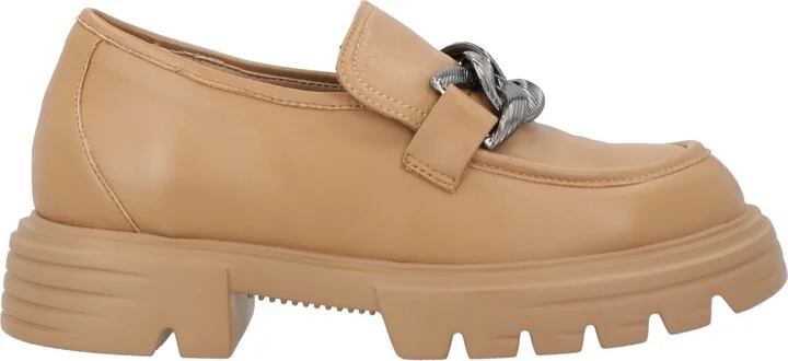 Jeannot Woman Loafers - Image 3