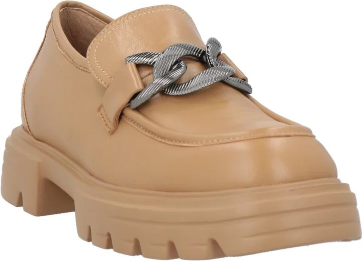 Jeannot Woman Loafers - Image 4