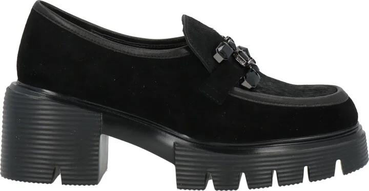 Jeannot Woman Loafers - Image 3