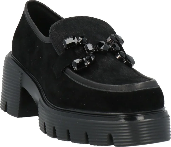 Jeannot Woman Loafers - Image 4
