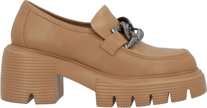 Jeannot Woman Loafers - Image 3