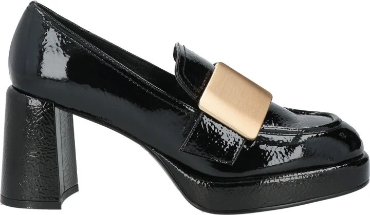 Jeannot Woman Loafers - Image 3