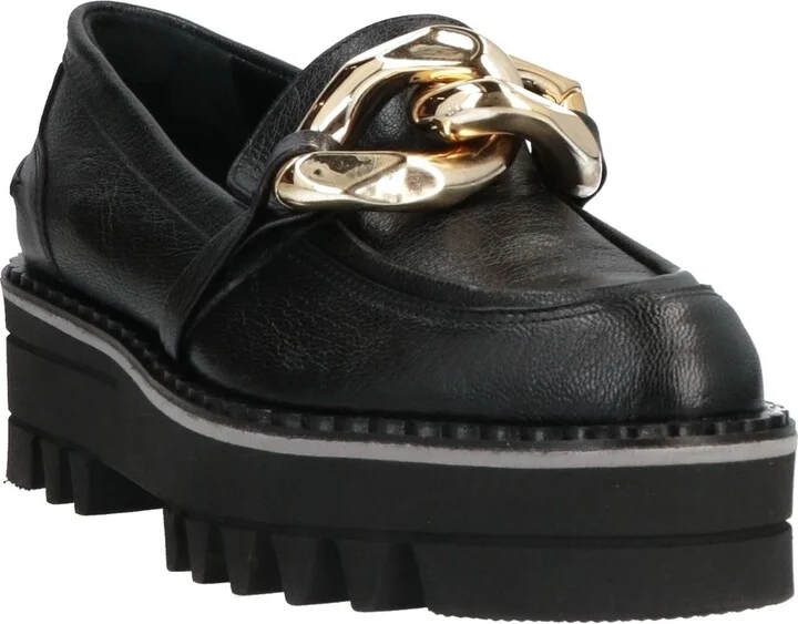Jeannot Woman Loafers - Image 4