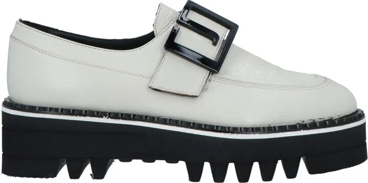 Jeannot Woman Loafers - Image 3