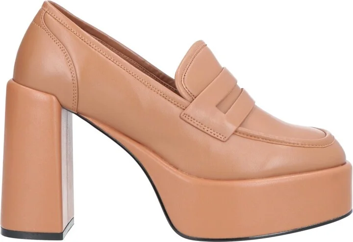 Jeannot Woman Loafers - Image 3