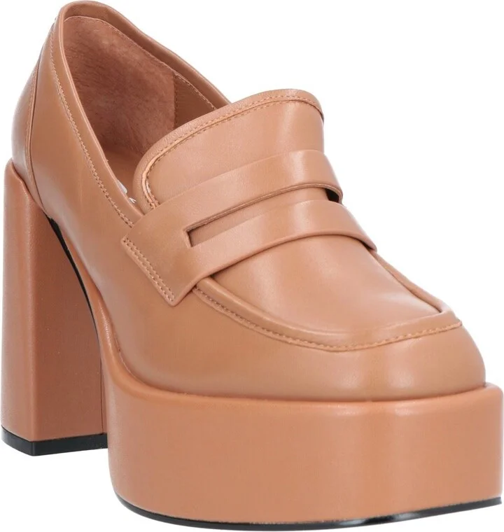 Jeannot Woman Loafers - Image 4