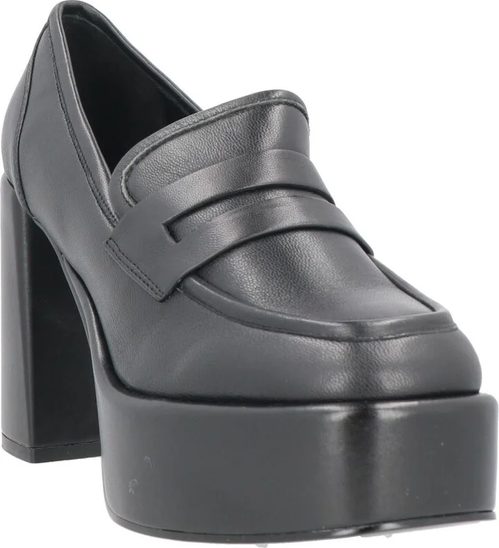 Jeannot Woman Loafers - Image 4