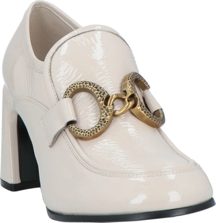 Jeannot Woman Loafers - Image 4