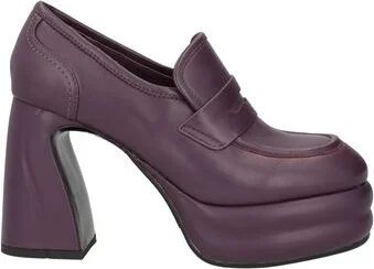 Jeannot Woman Loafers