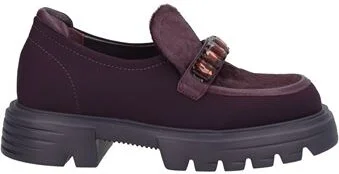 Jeannot Woman Loafers