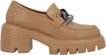 Jeannot Woman Loafers