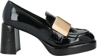 Jeannot Woman Loafers