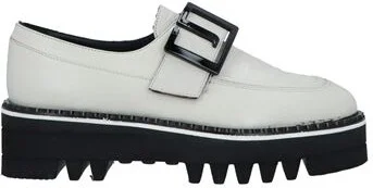 Jeannot Woman Loafers