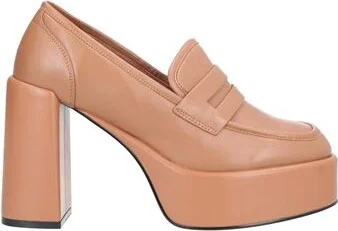 Jeannot Woman Loafers