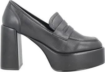 Jeannot Woman Loafers