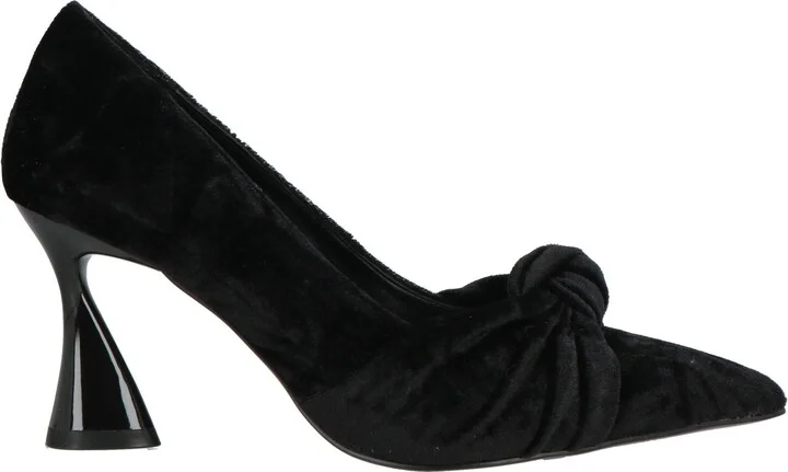 Jeannot Woman Pumps - Image 3