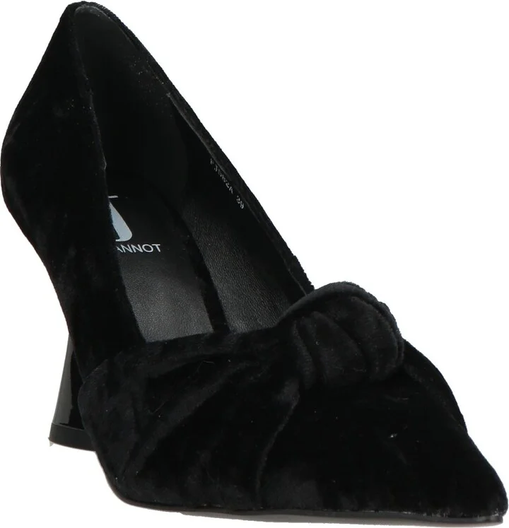 Jeannot Woman Pumps - Image 4