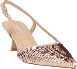 Jeannot Woman Pumps - Image 2
