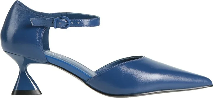 Jeannot Woman Pumps - Image 3