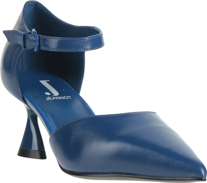 Jeannot Woman Pumps - Image 4