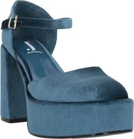 Jeannot Woman Pumps - Image 2