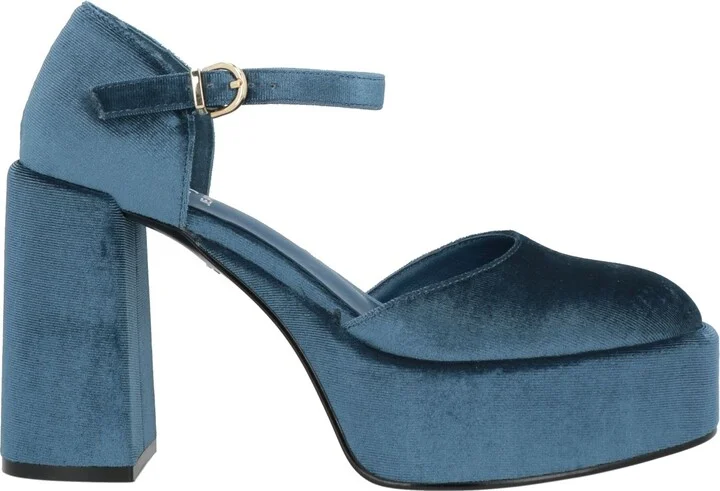 Jeannot Woman Pumps - Image 3