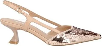 Jeannot Woman Pumps
