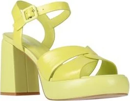 Jeannot Woman Sandals - Image 2