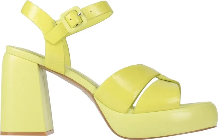 Jeannot Woman Sandals - Image 3