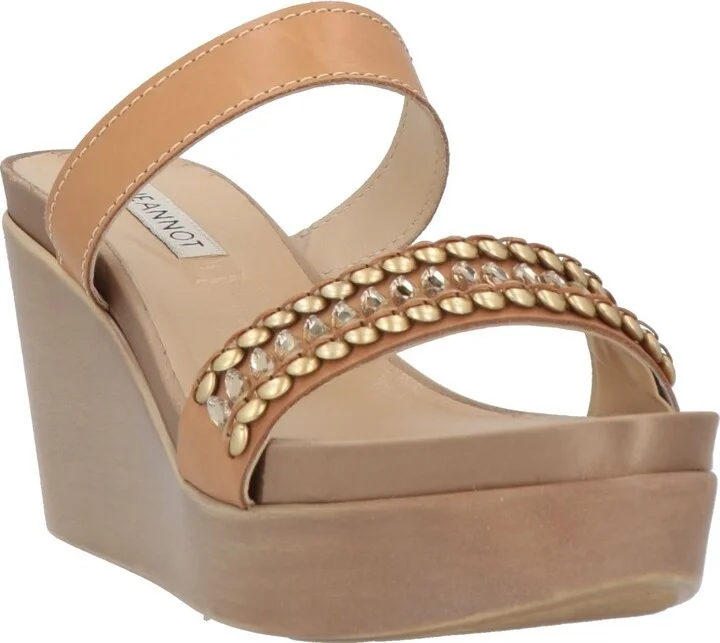 Jeannot Woman Sandals - Image 4