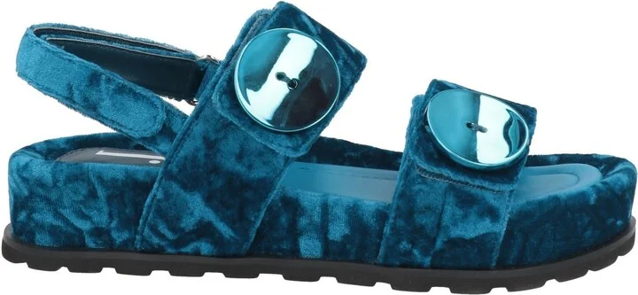 Jeannot Woman Sandals - Image 3