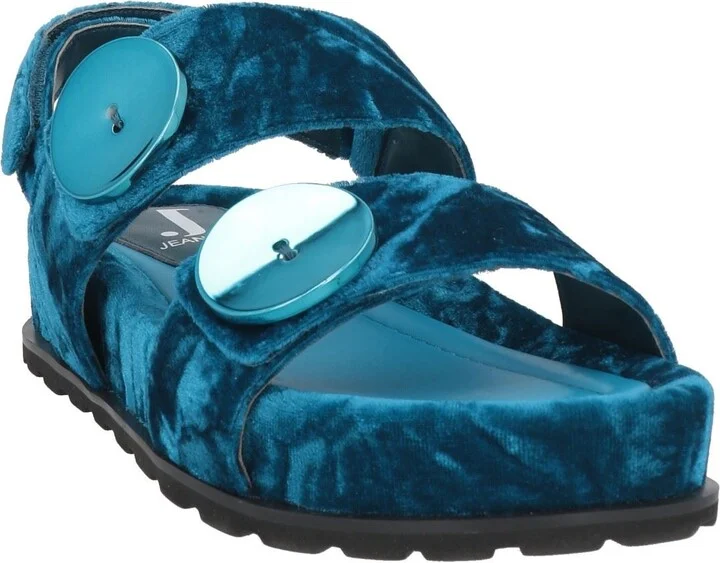 Jeannot Woman Sandals - Image 4