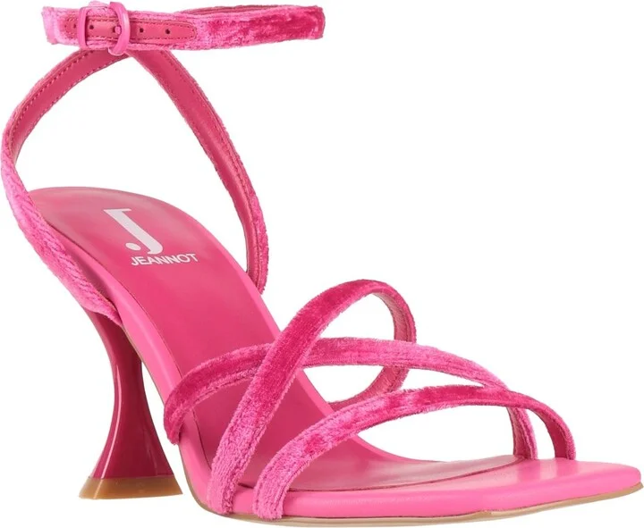 Jeannot Woman Sandals - Image 4