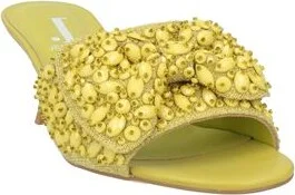 Jeannot Woman Sandals - Image 2