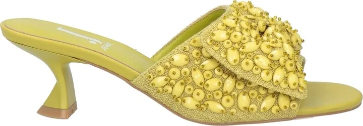 Jeannot Woman Sandals - Image 3