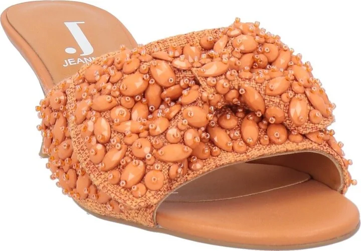 Jeannot Woman Sandals - Image 7