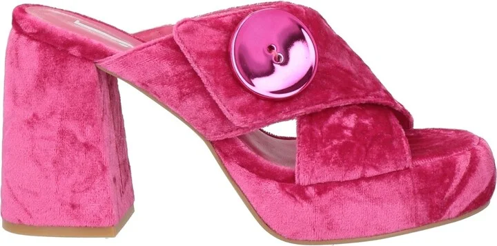 Jeannot Woman Sandals - Image 3