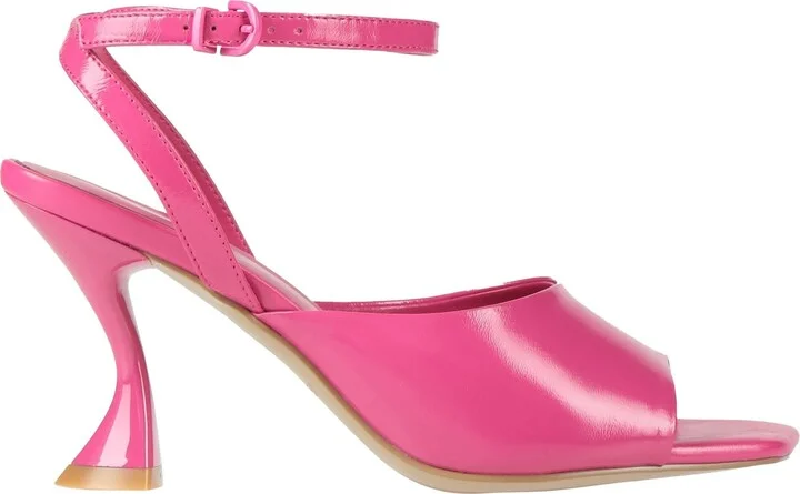 Jeannot Woman Sandals - Image 3